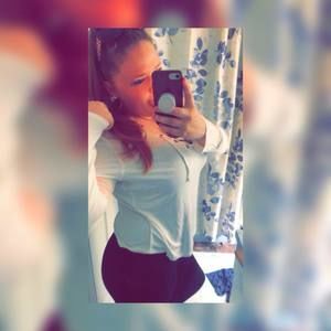 Meet your Posher, Alana